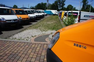 Iveco Daily 35S14